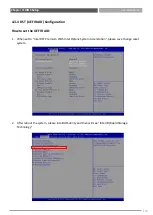 Preview for 110 page of Premio VCO-6100 Series User Manual