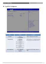 Preview for 115 page of Premio VCO-6100 Series User Manual