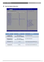 Preview for 122 page of Premio VCO-6100 Series User Manual