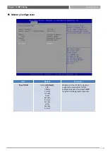 Preview for 128 page of Premio VCO-6100 Series User Manual