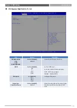 Preview for 133 page of Premio VCO-6100 Series User Manual