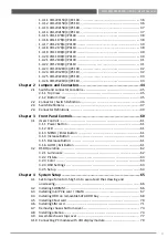 Предварительный просмотр 4 страницы Premio VIO-100-PC100-J1900 Series User Manual