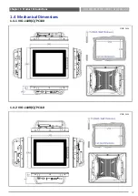 Предварительный просмотр 32 страницы Premio VIO-100-PC100-J1900 Series User Manual