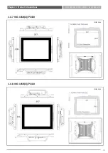 Предварительный просмотр 35 страницы Premio VIO-100-PC100-J1900 Series User Manual