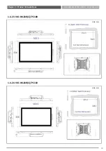 Предварительный просмотр 43 страницы Premio VIO-100-PC100-J1900 Series User Manual