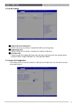 Preview for 86 page of Premio VIO-100-PC100-J1900 Series User Manual