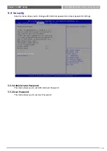 Preview for 100 page of Premio VIO-100-PC100-J1900 Series User Manual