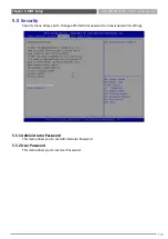 Предварительный просмотр 100 страницы Premio VIO-100-PC100-J1900 Series User Manual