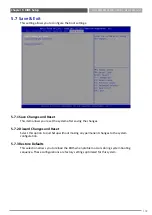 Preview for 102 page of Premio VIO-100-PC100-J1900 Series User Manual