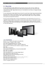 Preview for 14 page of Premio VIO-100/PC100 Series User Manual
