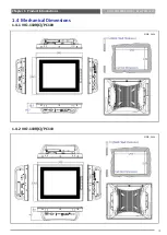 Preview for 31 page of Premio VIO-100/PC100 Series User Manual