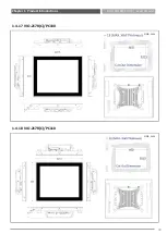 Предварительный просмотр 39 страницы Premio VIO-100/PC100 Series User Manual