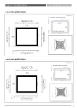 Предварительный просмотр 40 страницы Premio VIO-100/PC100 Series User Manual