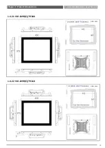 Preview for 41 page of Premio VIO-100/PC100 Series User Manual