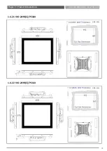 Предварительный просмотр 41 страницы Premio VIO-100/PC100 Series User Manual