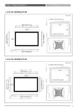 Предварительный просмотр 43 страницы Premio VIO-100/PC100 Series User Manual