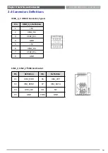 Предварительный просмотр 50 страницы Premio VIO-100/PC100 Series User Manual