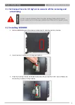 Предварительный просмотр 66 страницы Premio VIO-100/PC100 Series User Manual