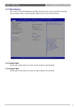 Preview for 83 page of Premio VIO-100/PC100 Series User Manual