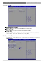 Preview for 85 page of Premio VIO-100/PC100 Series User Manual
