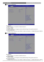 Preview for 88 page of Premio VIO-100/PC100 Series User Manual