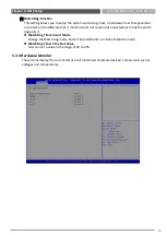 Preview for 89 page of Premio VIO-100/PC100 Series User Manual
