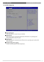 Preview for 93 page of Premio VIO-100/PC100 Series User Manual