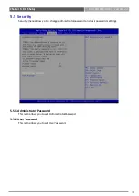 Preview for 99 page of Premio VIO-100/PC100 Series User Manual