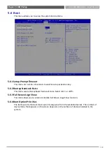 Preview for 100 page of Premio VIO-100/PC100 Series User Manual