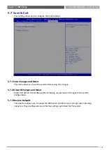 Preview for 101 page of Premio VIO-100/PC100 Series User Manual