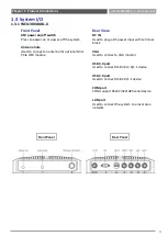 Preview for 11 page of Premio WCO-3000-KBL-U Series User Manual