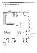 Preview for 15 page of Premio WCO-3000-KBL-U Series User Manual