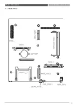 Preview for 16 page of Premio WCO-3000-KBL-U Series User Manual