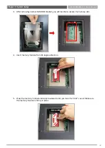 Preview for 22 page of Premio WCO-3000-KBL-U Series User Manual