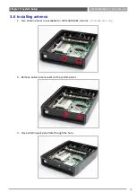 Preview for 26 page of Premio WCO-3000-KBL-U Series User Manual