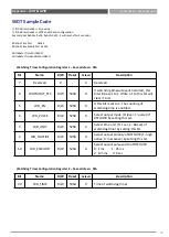 Preview for 57 page of Premio WCO-3400 Series User Manual