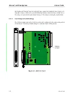 Preview for 12 page of Premisys 840160 Reference Manual