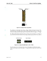 Предварительный просмотр 17 страницы Premisys 840160 Reference Manual