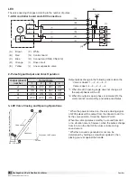 Предварительный просмотр 36 страницы Premisys MP Series Installation, Operation And Maintenance Manual