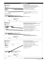 Preview for 9 page of Premisys PAC-M200-A Manual