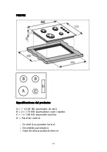 Preview for 28 page of Premium Ambienti PBS762 Use & Care Manual