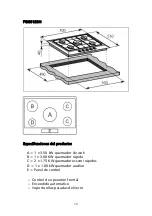 Preview for 30 page of Premium Ambienti PBS762 Use & Care Manual