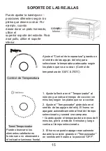 Предварительный просмотр 16 страницы Premium Ambienti PT091 User Manual