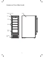 Preview for 5 page of Premium Appliance Brands BWC300SSV2 Owner'S Manual