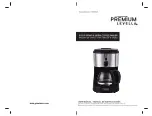 Предварительный просмотр 1 страницы Premium levella PCMG623 User Manual