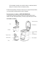 Предварительный просмотр 14 страницы Premium levella PCMG623 User Manual