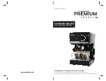 Предварительный просмотр 1 страницы Premium levella PEM1505B User Manual