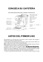 Предварительный просмотр 19 страницы Premium levella PEM1505B User Manual