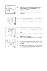 Предварительный просмотр 6 страницы Premium levella PWC436KS User Manual