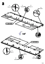 Preview for 9 page of Premium Living DCTR72 Assembling Instruction